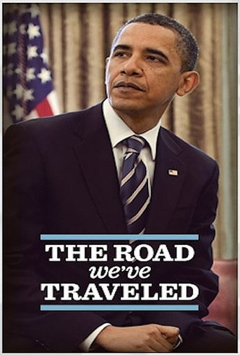 The Road We've Traveled movie poster