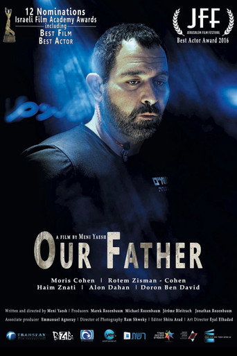 Our Father movie poster