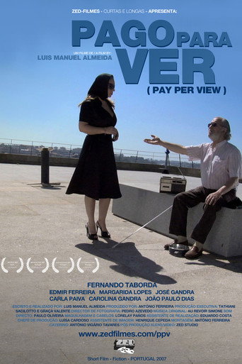 Pay Per View movie poster