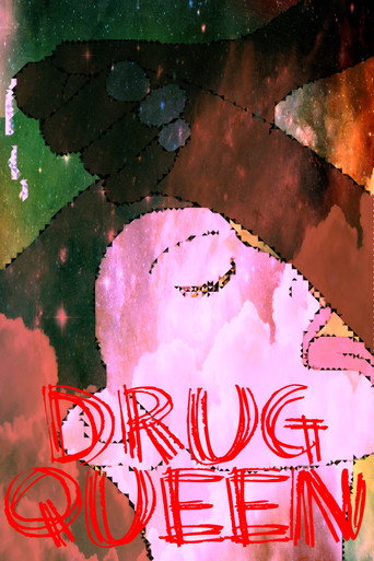 Drug Queen movie poster