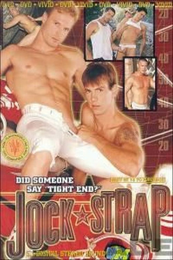 Jockstrap movie poster