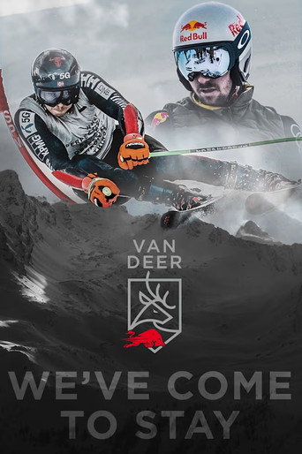 We've Come to Stay movie poster