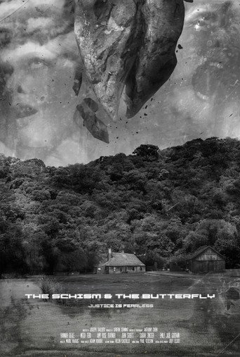 The Schism & The Butterfly movie poster
