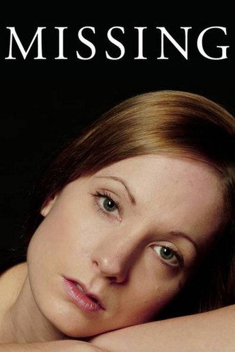 Missing movie poster