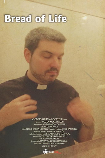 Bread of Life movie poster