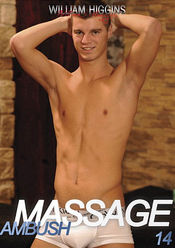 Ambush Massage 14 movie poster