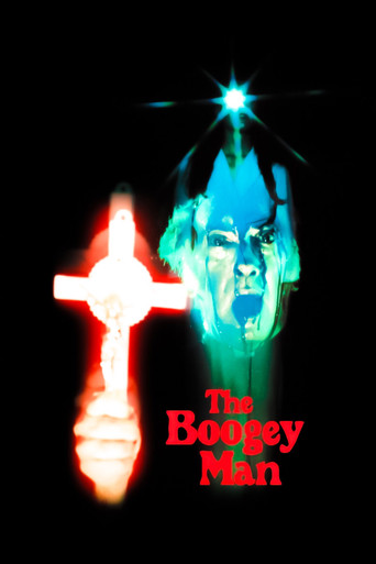 The Boogey Man movie poster