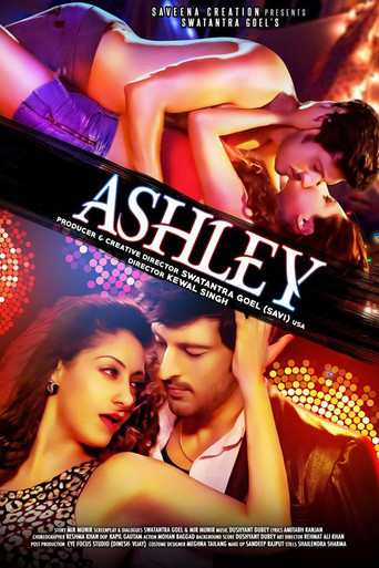 Ashley movie poster