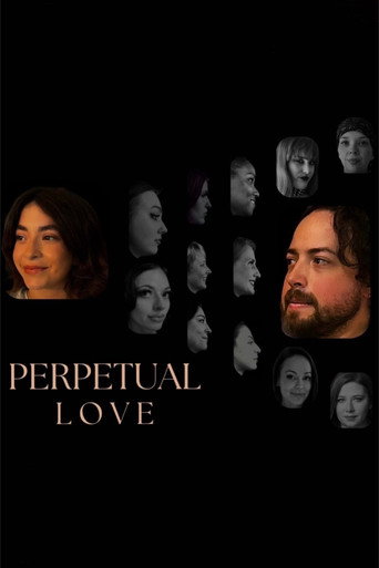 Perpetual Love movie poster