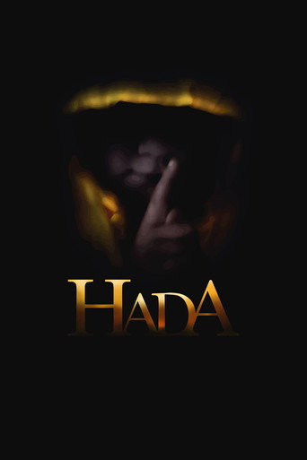 Hada movie poster