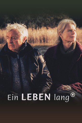 Ein Leben lang movie poster