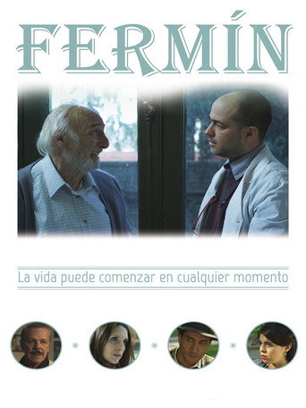 Fermín Glorias Of Tango movie poster