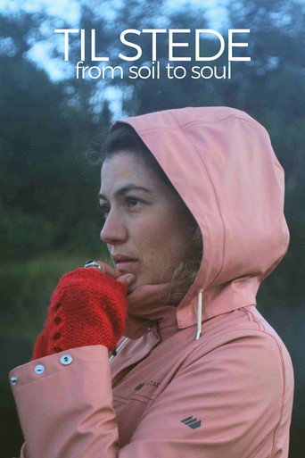 from soil to soul movie poster