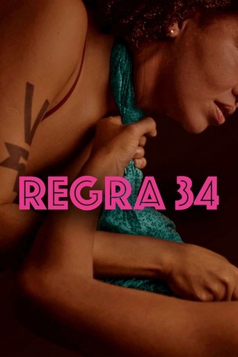 Rule 34 movie poster