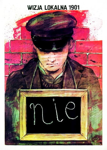 Wizja lokalna 1901 movie poster
