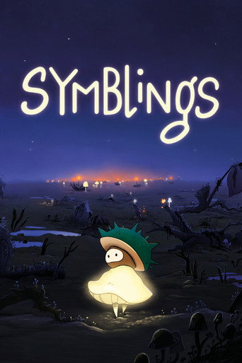 Symblings movie poster