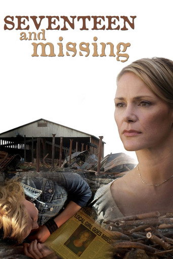 Seventeen and Missing movie poster