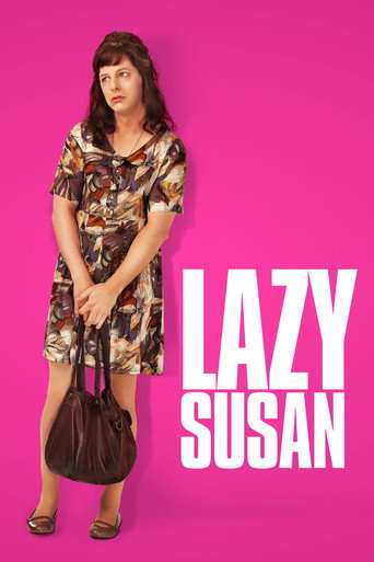 Lazy Susan movie poster