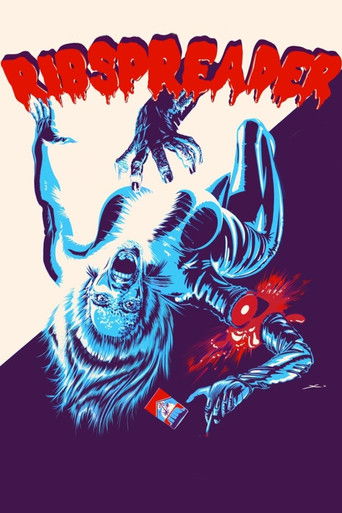Ribspreader movie poster