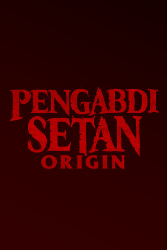 Satan’s Slave 3: Origin movie poster