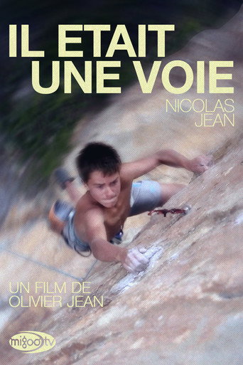 Il Était Une Voie movie poster