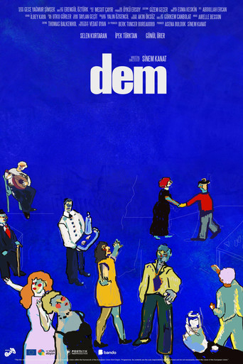 Dem movie poster