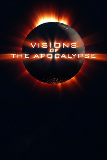 Knowing: Visions of the Apocalypse movie poster