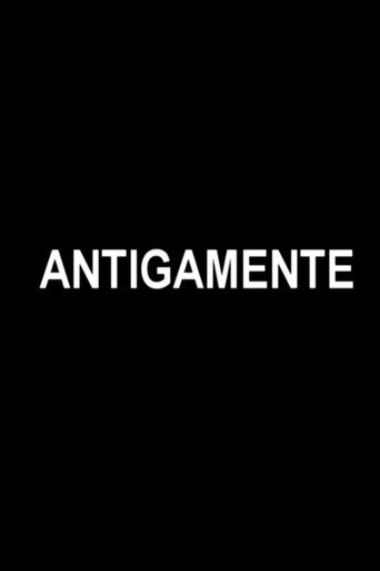 Antigamente movie poster