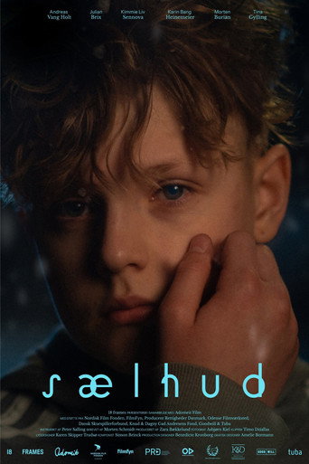 Cool Boy movie poster