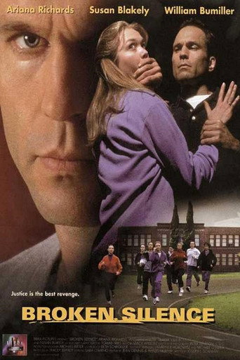 Race Against Fear movie poster