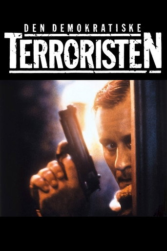 The Democratic Terrorist movie poster