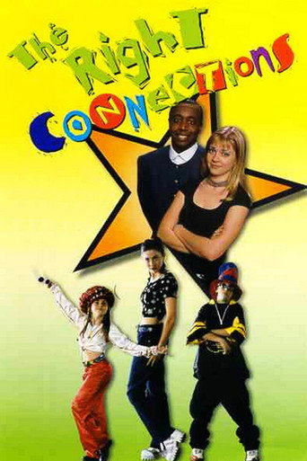 The Right Connections movie poster