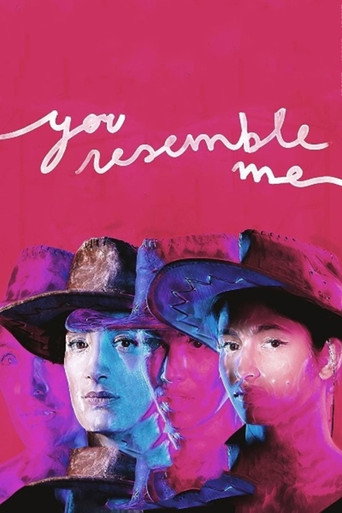 You Resemble Me movie poster