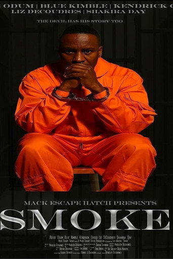 Smoke movie poster