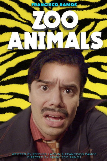 Zoo Animals movie poster