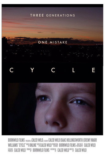 Cycle movie poster