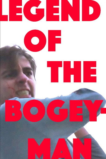 Legend of the Bogeyman movie poster