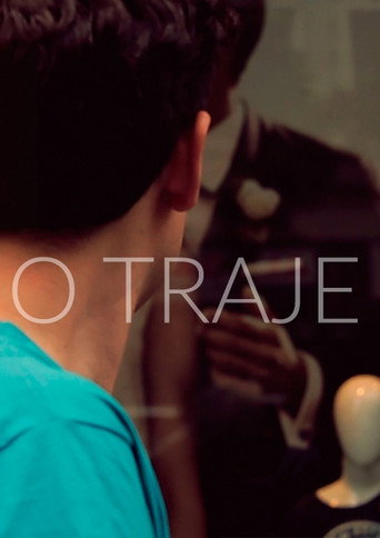 Attire movie poster