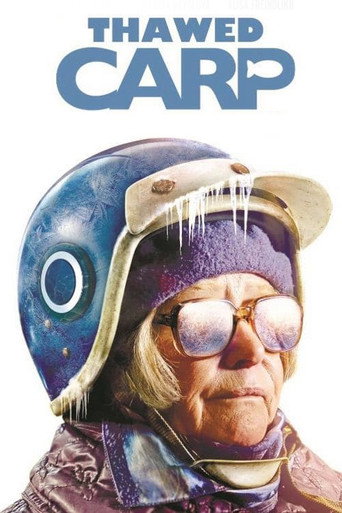 Thawed Carp movie poster