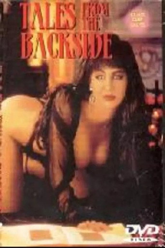 Tales from the Backside movie poster