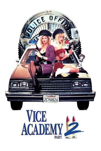 Vice Academy Part 2 movie poster