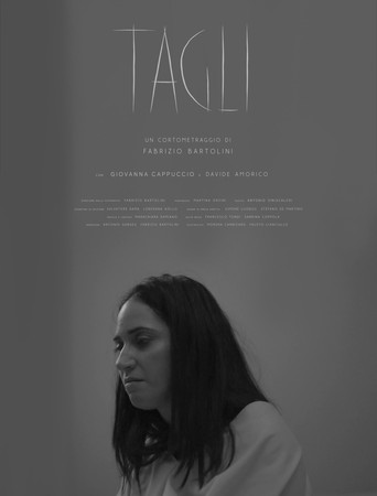 Tagli movie poster