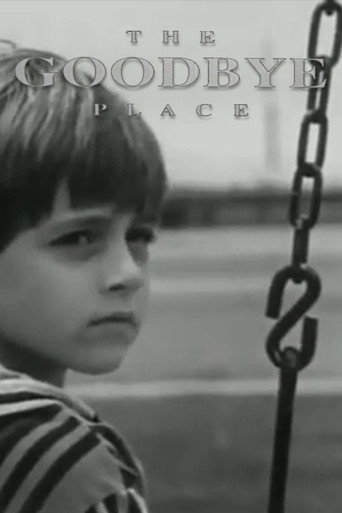 The Goodbye Place movie poster