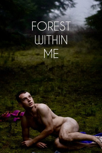 The Forest Within movie poster