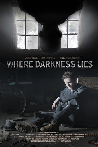 Where Darkness Lies movie poster