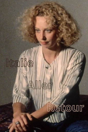 Italie aller retour movie poster