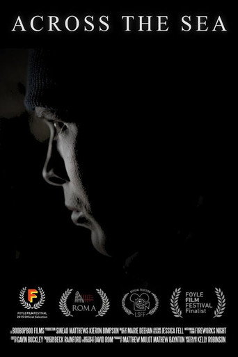 Across The Sea movie poster