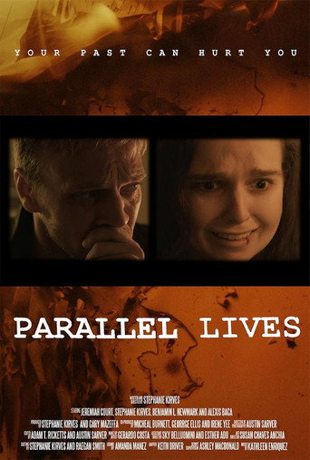 Parallel Lives movie poster