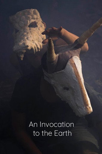 An Invocation to the Earth movie poster