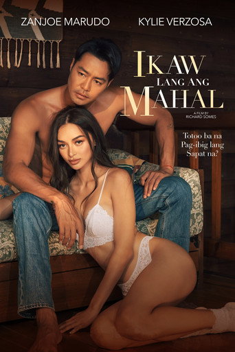 Ikaw Lang Ang Mahal movie poster